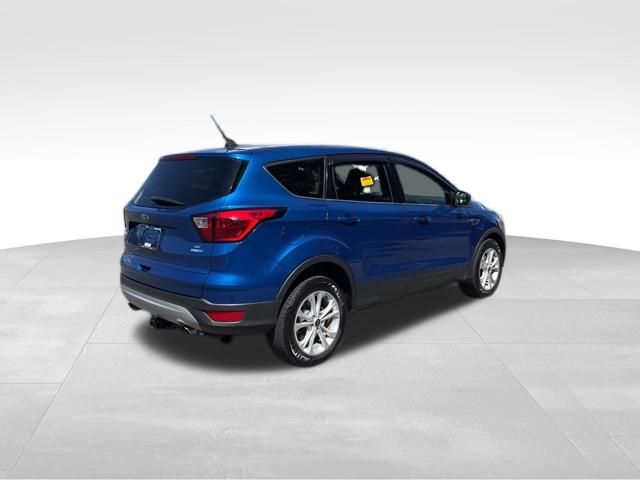 used 2019 Ford Escape car, priced at $14,499