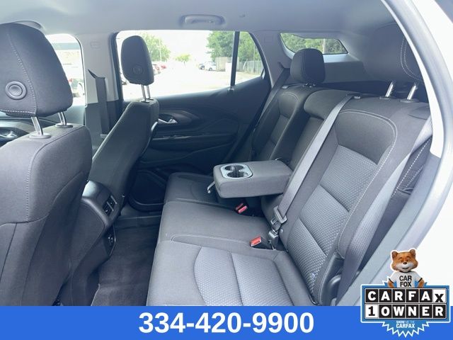 used 2024 GMC Terrain car