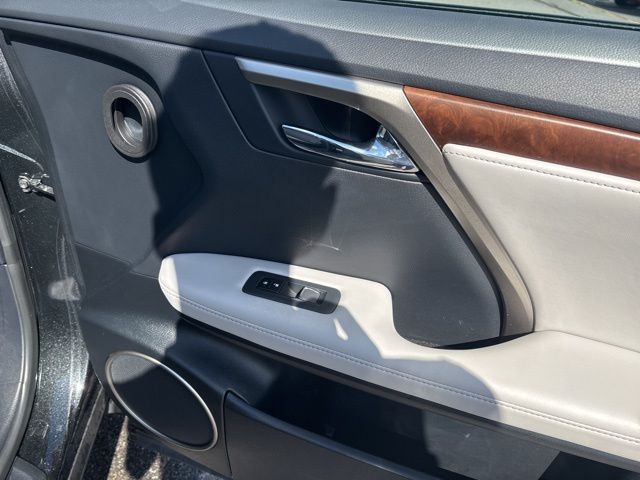 used 2020 Lexus RX car, priced at $36,499