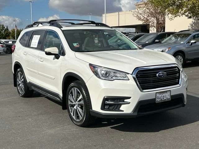 used 2022 Subaru Ascent car, priced at $31,577