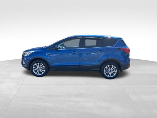 used 2019 Ford Escape car, priced at $14,499