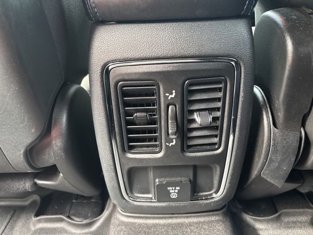 used 2019 Jeep Grand Cherokee car, priced at $19,699