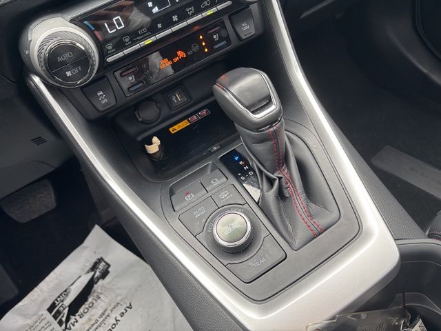 used 2023 Toyota RAV4 Prime car, priced at $44,299