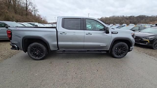 new 2025 GMC Sierra 1500 car, priced at $64,230