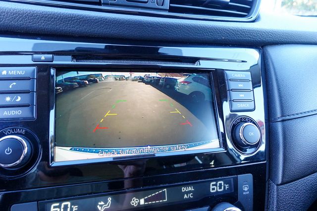 used 2020 Nissan Rogue car, priced at $17,000