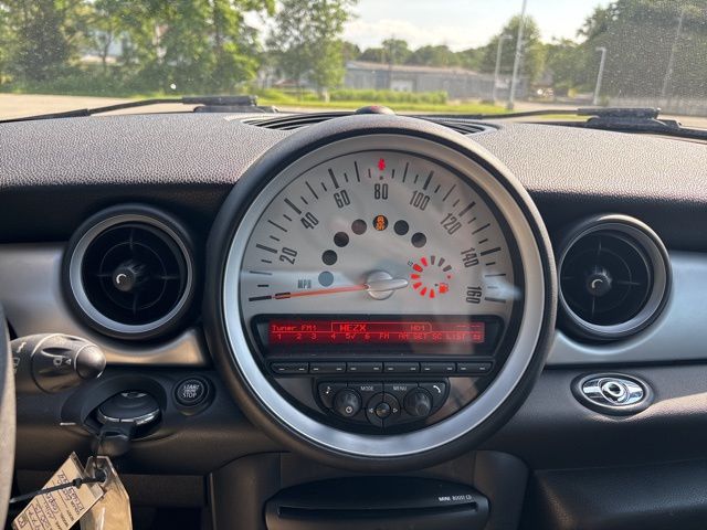 used 2013 MINI Cooper car, priced at $10,999