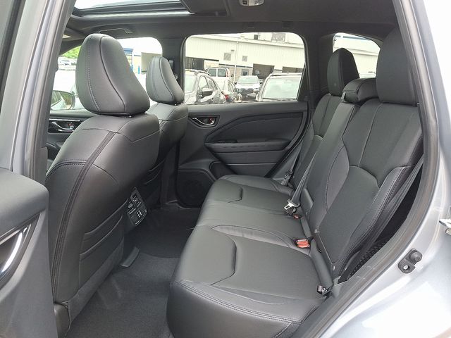 new 2025 Subaru Forester Hybrid car, priced at $41,880