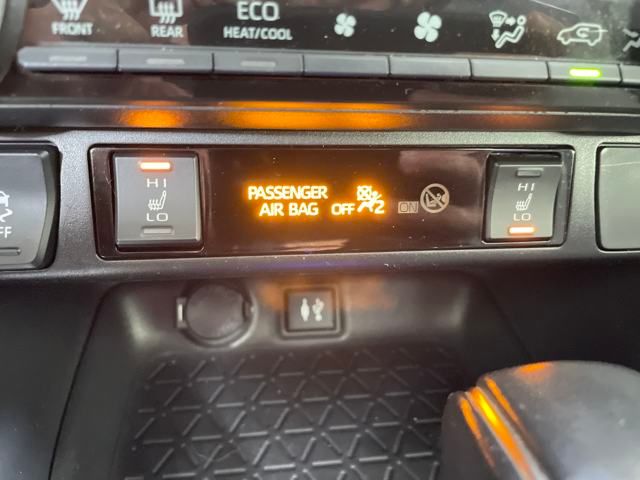 used 2019 Toyota RAV4 car, priced at $25,500