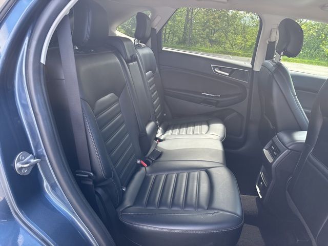 used 2019 Ford Edge car, priced at $16,899