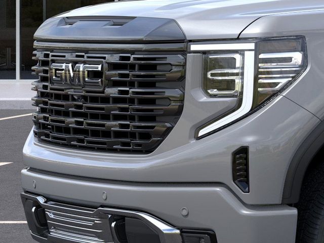 new 2025 GMC Sierra 1500 car, priced at $85,685