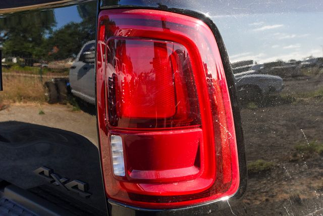 new 2025 Ram 3500 car, priced at $73,690