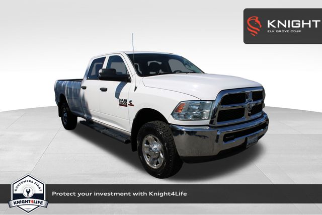 used 2016 Ram 3500 car, priced at $34,644