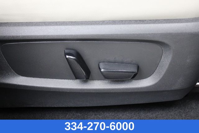 used 2022 Nissan Pathfinder car, priced at $32,999