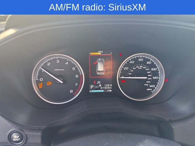 used 2020 Subaru Forester car, priced at $18,876