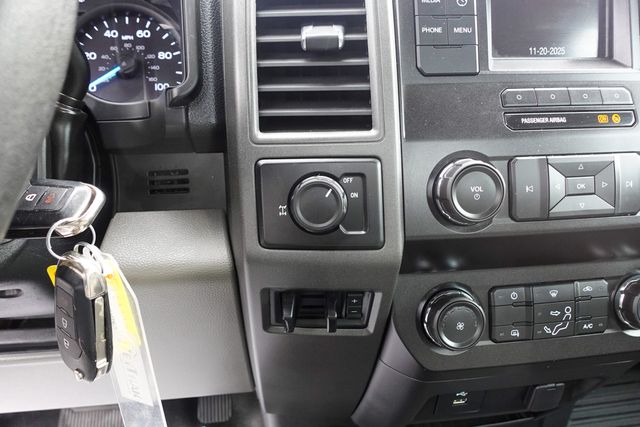 used 2019 Ford F-250SD car, priced at $28,999