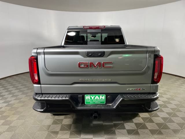 new 2025 GMC Sierra 1500 car, priced at $80,500