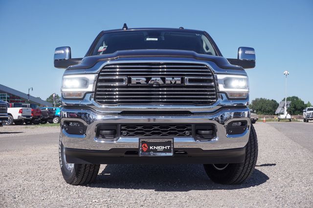 new 2024 Ram 2500 car, priced at $75,775