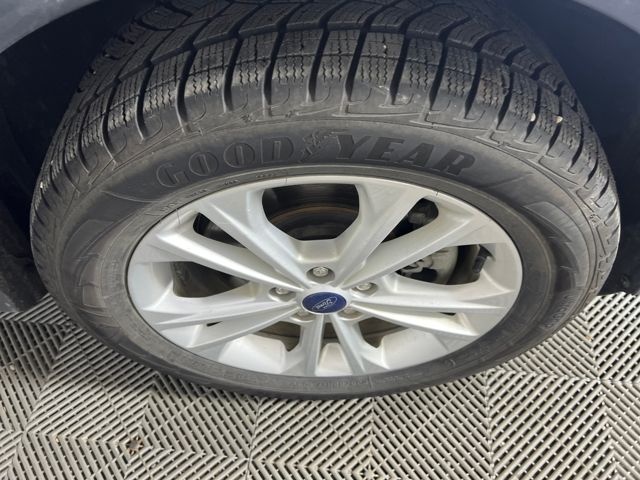 used 2018 Ford Escape car, priced at $12,500