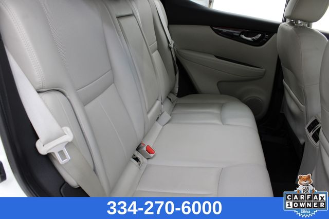 used 2022 Nissan Rogue Sport car, priced at $22,999