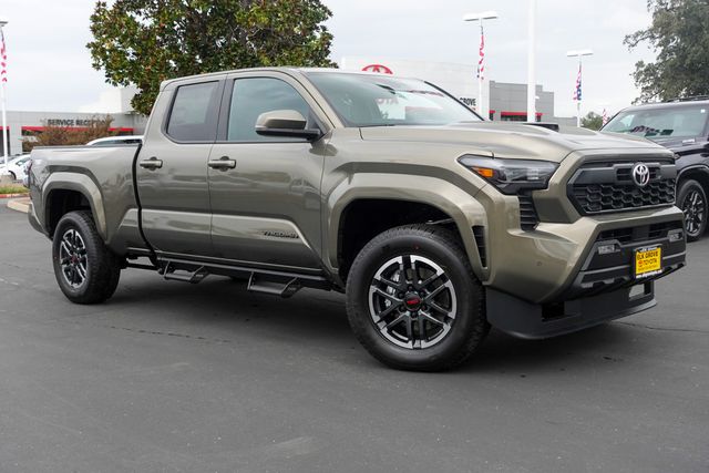 new 2026 Toyota Prius Plug-In Hybrid car