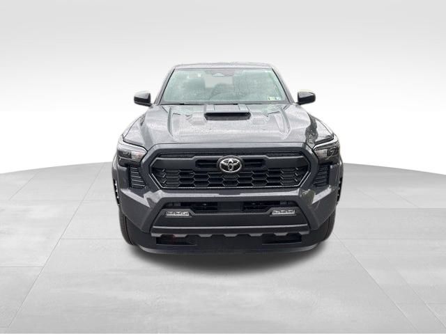 new 2025 Toyota Tacoma car, priced at $45,406