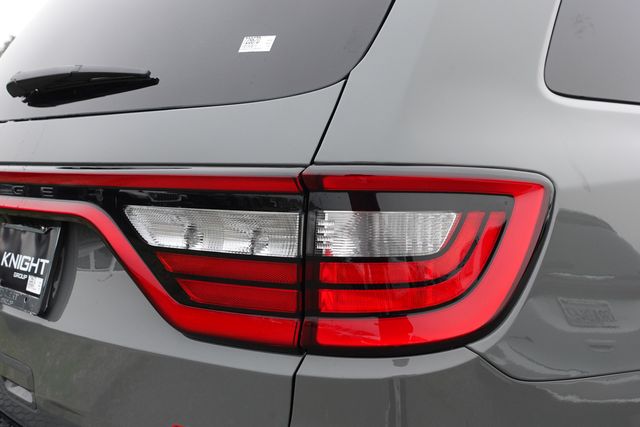 new 2026 Dodge Durango car, priced at $51,080