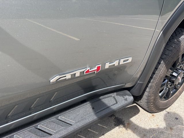 used 2024 GMC Sierra 2500HD car, priced at $72,999