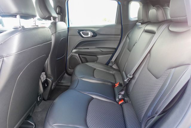 new 2026 Jeep Compass car, priced at $35,875