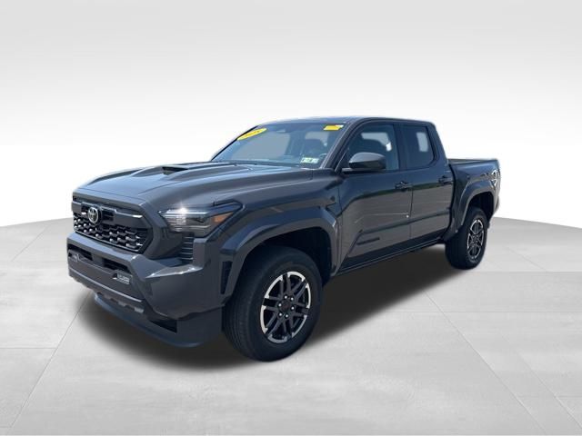 used 2025 Toyota Tacoma car, priced at $45,999