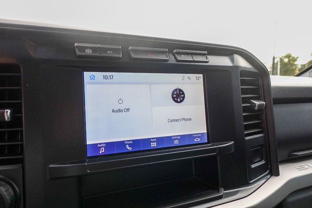 used 2023 Ford F-350SD car, priced at $67,318