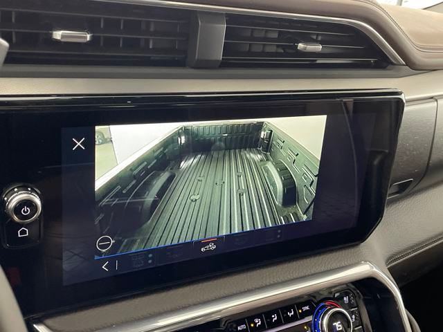 new 2025 GMC Sierra 2500HD car, priced at $85,000