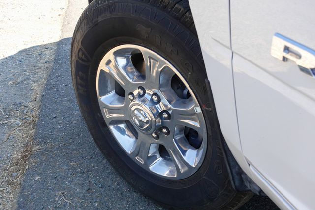 new 2025 Ram 2500 car, priced at $60,945