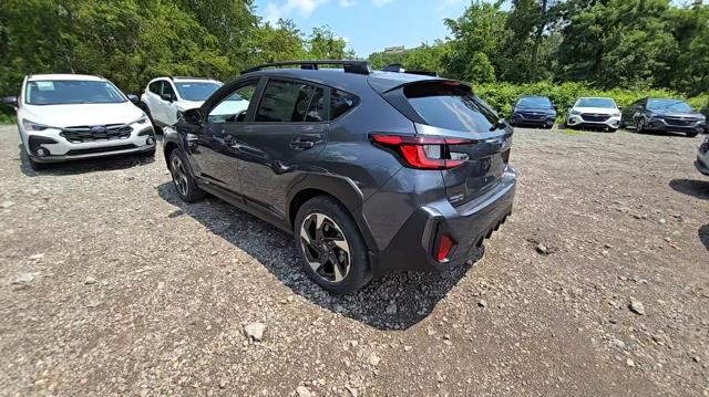 new 2024 Subaru Crosstrek car, priced at $32,868