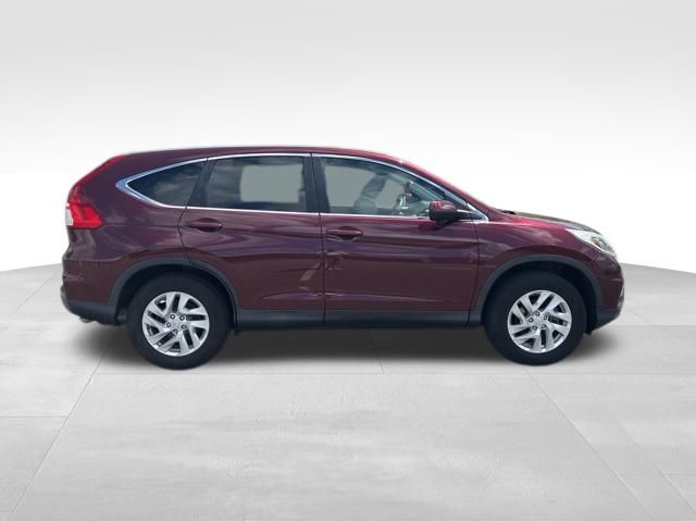 used 2015 Honda CR-V car, priced at $13,999