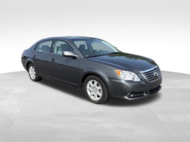 used 2010 Toyota Avalon car, priced at $11,613
