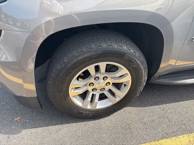 used 2018 Chevrolet Tahoe car, priced at $27,499