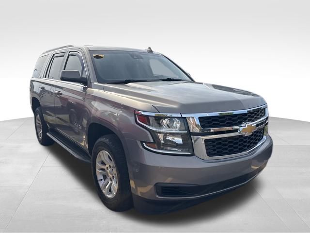 used 2018 Chevrolet Tahoe car, priced at $27,499