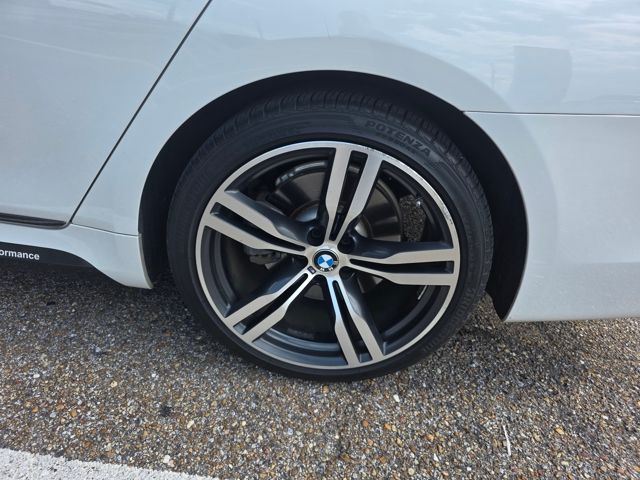 used 2018 BMW 7-Series car, priced at $25,997