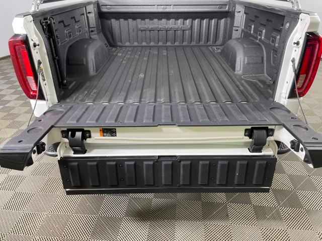 used 2023 GMC Sierra 1500 car, priced at $48,500