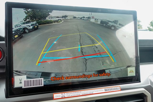 new 2026 Toyota Prius Plug-In Hybrid car