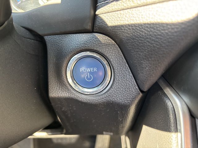 used 2022 Toyota RAV4 Hybrid car, priced at $28,799