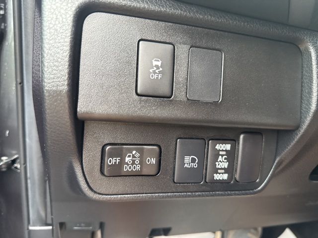 used 2023 Toyota Tacoma car, priced at $39,799