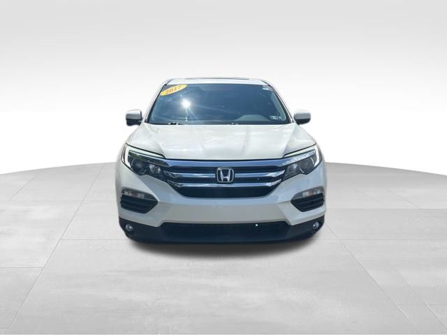 used 2017 Honda Pilot car, priced at $18,699