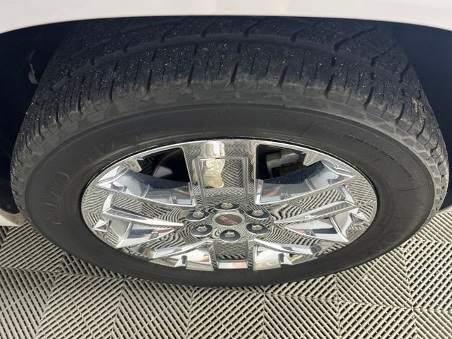 used 2016 GMC Acadia car, priced at $15,500
