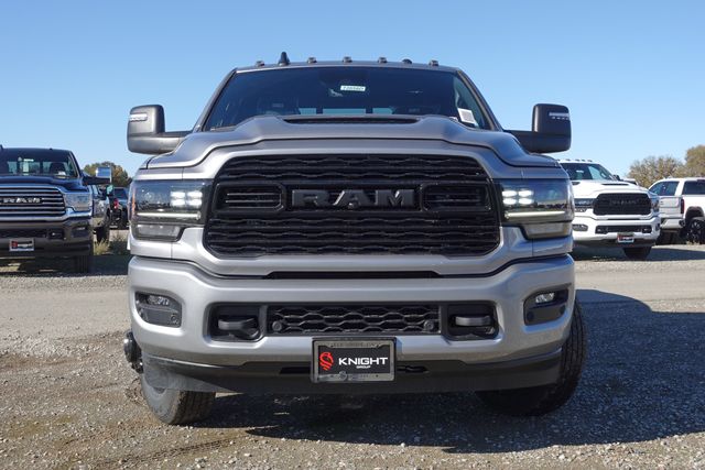 new 2024 Ram 3500 car, priced at $97,385