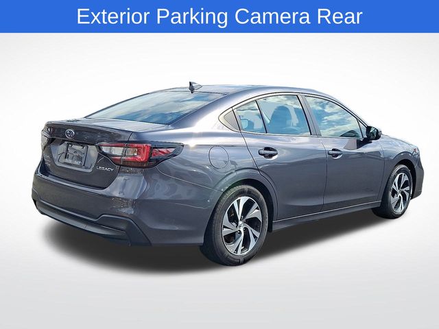 used 2023 Subaru Legacy car, priced at $23,603