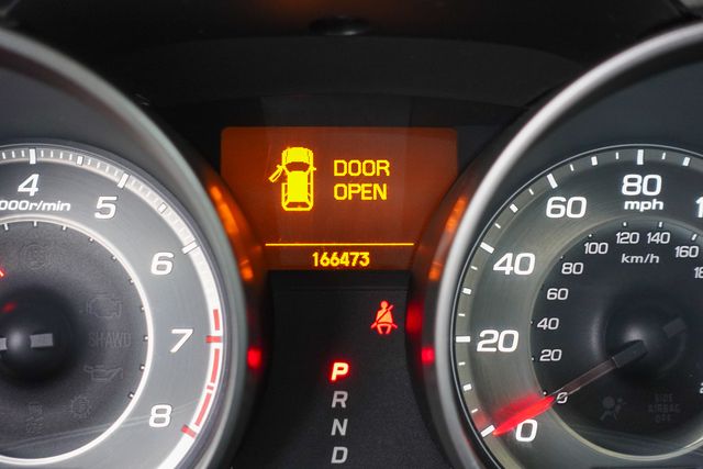 used 2010 Acura MDX car, priced at $7,755