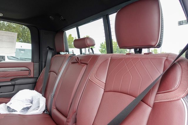new 2026 Ram 2500 car, priced at $96,675