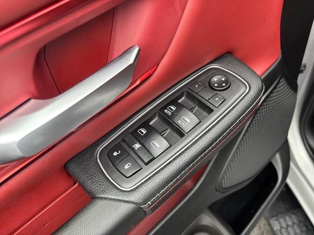 used 2019 Ram 1500 car, priced at $34,399
