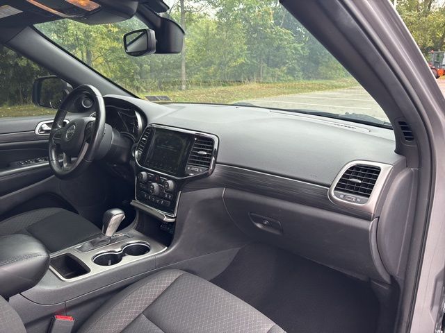 used 2019 Jeep Grand Cherokee car, priced at $20,499